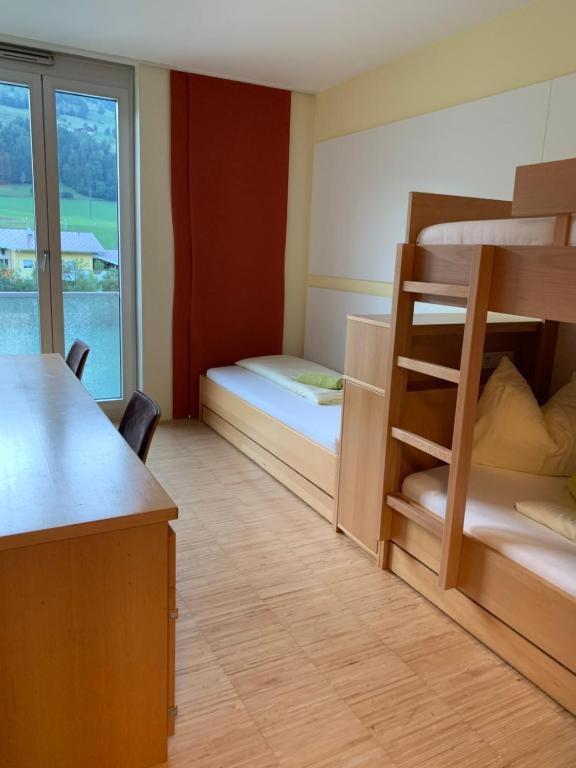Hostel-jugendherberge *