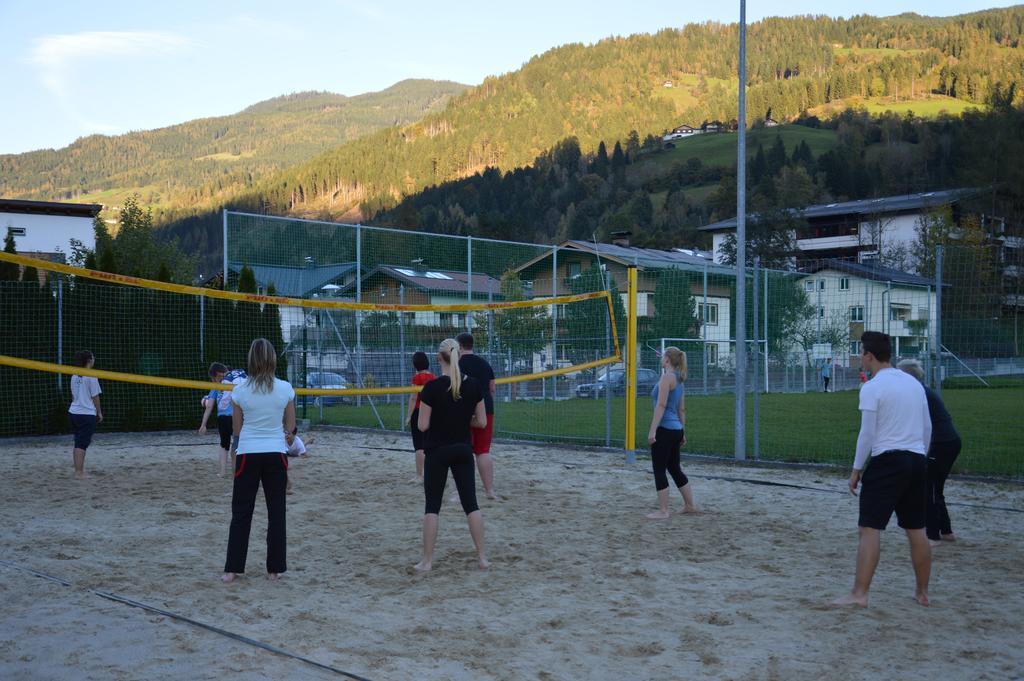 Hostel-jugendherberge Hostel St. Johann im Pongau