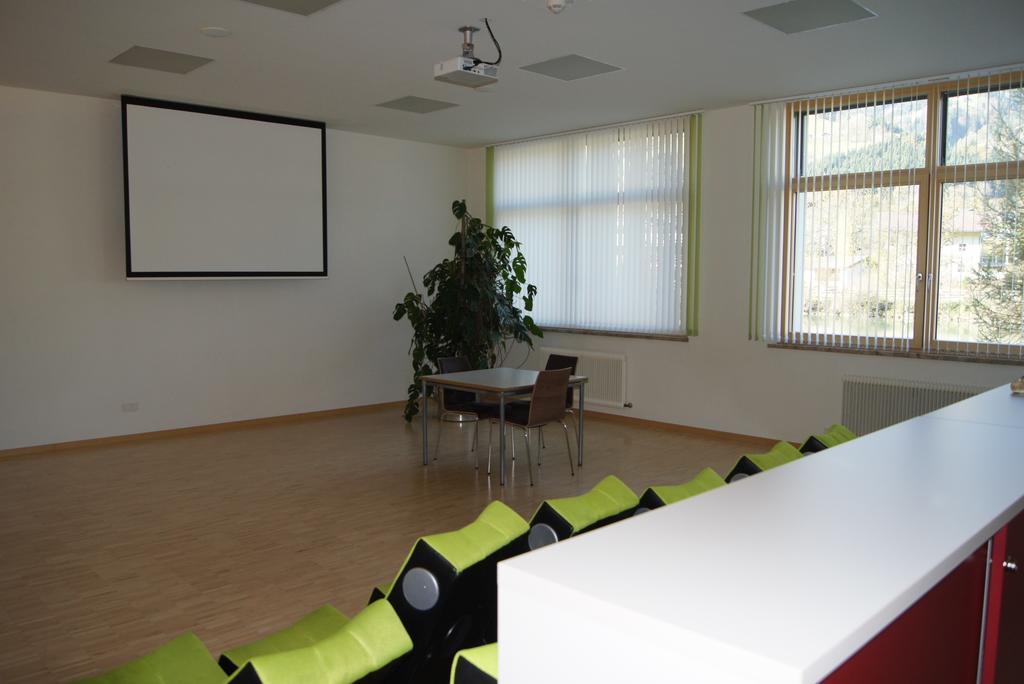 Hostel-jugendherberge Sankt Johann im Pongau