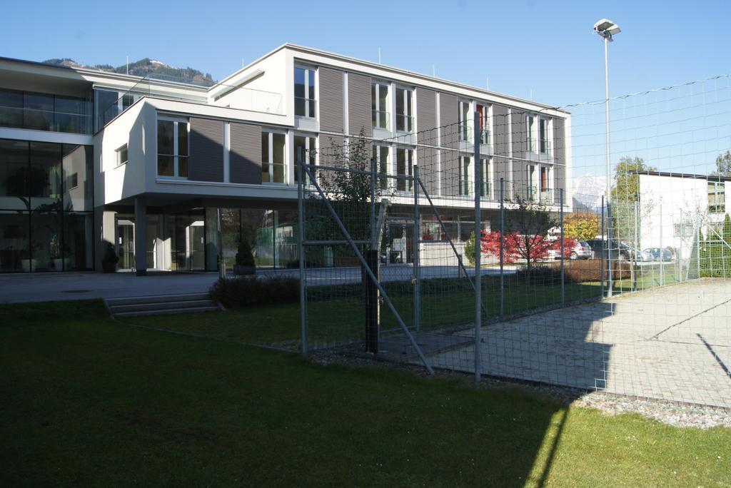 Hostel-jugendherberge *