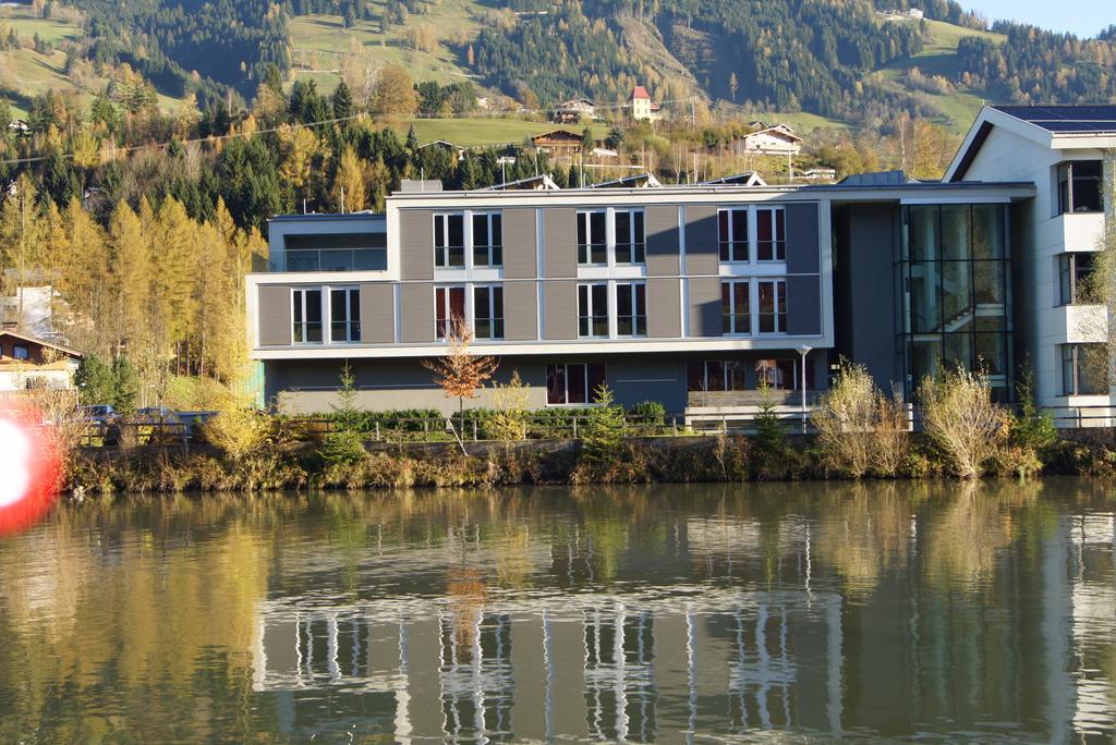 Hostel-jugendherberge Sankt Johann im Pongau